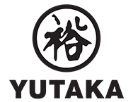 YUTAKA Logo